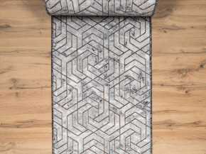 22С19-ВИ/П Покрытие ковровое прошивное с печатным рисунком p3220/a2p/91 (1,2) (№12)