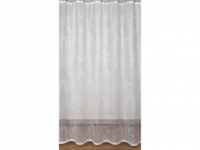 1.80м в779Н/180 ПОЛОТНО ГАРДИННОЕ белый