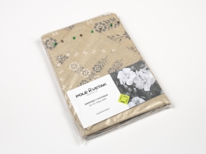 24С84-ШР/уп. Комплект столовый 45*155 + 4 салф. 30*50 "Кветкi-птушкi" цв. 1 рис. 126