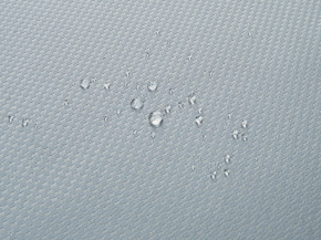 08С6-КВгл+ГОМ 2305 цвет 260402 серебро, 305см