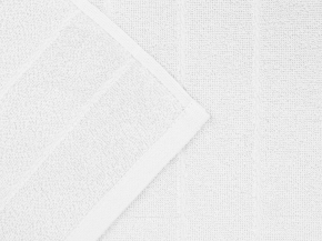 6с102.411ж1 Каприз(1-белый шепот) Полотенце махровое 67х150см