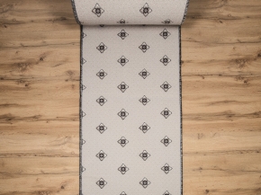 22С19-ВИ Покрытие ковровое прошивное с печатным рисунком p1425/d2p/124 (0,8) (№2)