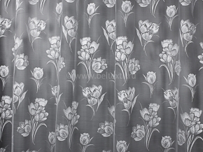 2.45м в572Н/245 ПОЛОТНО ГАРДИННОЕ белый