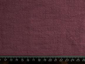 Ткань арт. W300055 Крапива Ягодного цвета №14 (вар), ширина 140,  пл.250г