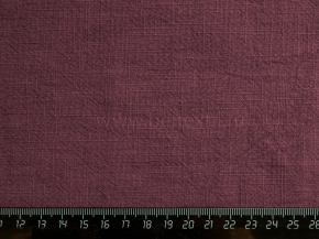 Ткань арт. W300055 Крапива Ягодного цвета №14 (вар), ширина 140,  пл.250г