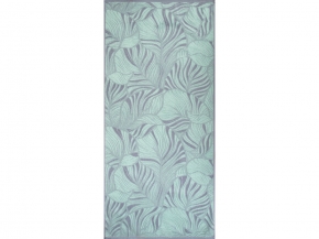 6с102.411ж1 Energy (мятный2) Полотенце махровое 67х150см