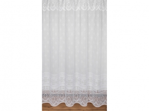 1.70м М48Н/170 14С6585-Г50 ПОЛОТНО ГАРДИННОЕ белый