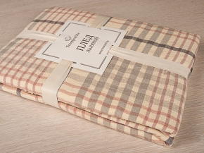 21с131-ШР/у./л.с.уп. 140*180  Плед "Ноктюрн" цв. 1  рис. 880