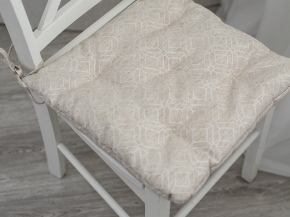ПС/Л/2350/010101 Подушка на стул 40*40
