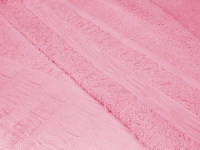 Полотенце махровое Amore Mio AST Jardin 50*90 цв. розовый