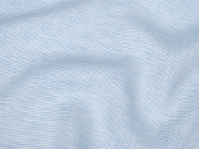 03С68-ШР/пн.+Х+У 3/160 Ткань сорочечная, ширина 150см, лен-100%