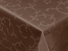 03С5-КВ.(1691-21)гл+ГОМ Журавинка-14 т.р. 2677/1927 цвет 090902 шоколад, 155см