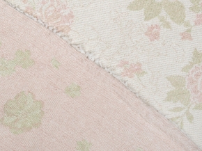 23С63-ШР/у./л.с.уп. 200*230 Плед "Аромат цветов" цв. 1 рис. 224