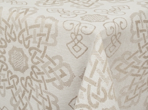 25С160-ШР 155*255 Скатерть "Новгород-2" цв. 133 рис. 914