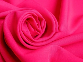 Габардин 230-390 ярко-розовый, 150см