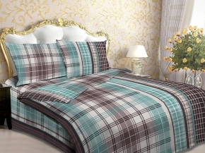 Бязь набивная рис. 612/1, 150см