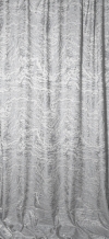 Жаккард C133 MERMER цвет V31 светло-серый, 300см
