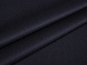 Ткань арт.10С26 С-ДЯ, шир.152см, шерсть 45, пэ 55,пл.238г цв.556 рис.1 т. синий