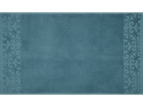 6с103.412ж1 Таисия(1-британи блю) Полотенце махровое 50х90см