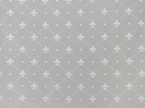 25С6727-Г50 ШТОРА 3 белый 4 м*2.50 м рис. К651На