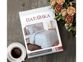 41272-БЧ Павлинка дуэт компл. "Сансет" рис. 6347-01