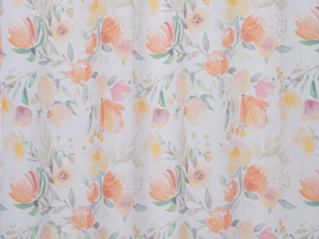 Вуаль печать RS 4095-1-4/280 VPech ut, 280см