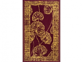 1с105.413ж1 Весенний напев(кр.дерево1) Полотенце махровое 50х30 см