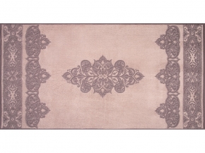 6с102.413ж1 Легенда(т.с.мальва1) Полотенце махровое 81х160см