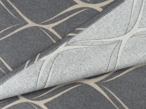 116/0-БЧ Пододеяльник 215*175 "Cross" рис. 622601