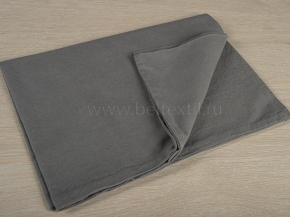 21С230-ШР/у Наволочка верхняя 50*70 цв. 1781 серый