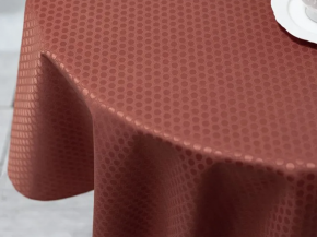 Жкр150-2506/090605П Скатерть Диам150