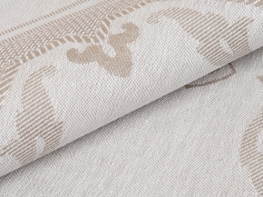 24С17-ШР Салфетка 49*49 "Новгород" рис 129 цв 133