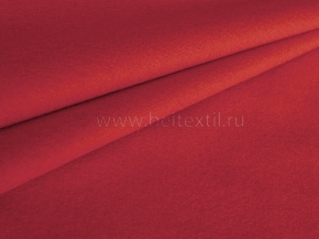 Арт.24СП111 цв1 рис3 сукно приборное шерсть 80, ПА 20, пл.310г цвет 1 рисунок 3  красный цвет, 152см