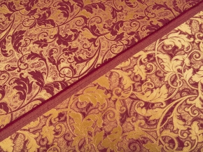 06С26-КВгл+ГОМ т.р.1901 цвет 040403/161004, ширина 155 см