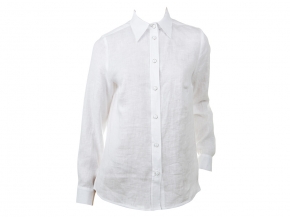 24С51-ШР/039 101/0 Блузка женская, белый