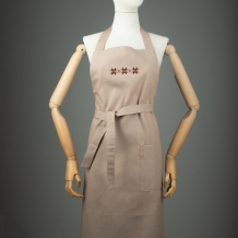 26С12-ШР/039/в/уп. Фартук 90*65 "Традиции" цв. 2031 рис. 220