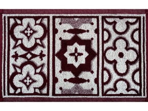 1с105.413ж1 Kleo (шоколад) Полотенце махровое 50х30 см