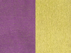 1с105.413ж1 Долина(3-сирень4) Полотенце махровое 50х30 см