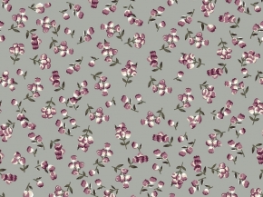 Перкаль арт. 140 рис. 13295/4 Натали, 150см