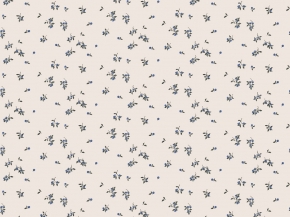 Перкаль ткань Вареный хлопок  набивной арт 239 рис 72233/1 Мелкоцвет, 220 см