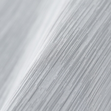 Батист RS GS961-01/295 Bat ut белый, 295см