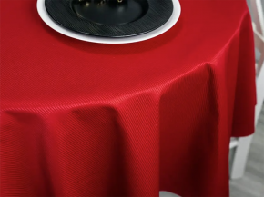 Жов280-24/181763П Скатерть Овал280x150