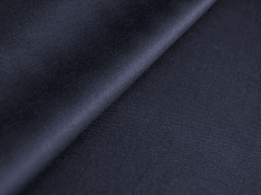 Ткань арт. 09С45 АР-ДЯ, ширина 152см, шерсть 44, пэ 54, л 2 пл.250г цв.3 рис.2 синий