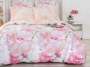 Бязь набивная Антуанетта  рис. 13306/1, 220см