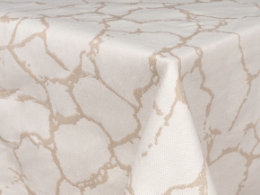 8с11.111ж1 Гоби (лен10) Покрывало декорат.206х230см