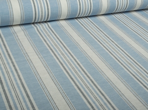 10С7-ШР+У 6/8 Ткань для постельного белья, ширина 150см, лен-67% хлопок-33%