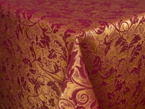 06С26-КВгл+ГОМ т.р.1901 цвет 040403/161004, ширина 155 см