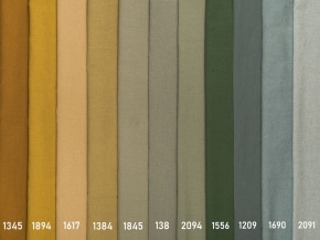 21С187-ШР+Гл+ХМz 2 094/0 Ткань для постельного белья, ширина 260см, лен-30% хлопок-70% 2 сорт