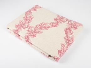 22С11-ШР 220*205 Пододеяльник "Морис" цв. 1 рис. 105