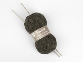 4С8200-Д43 Пряжа "Прохлада" Еловая ветка